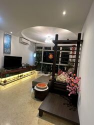 The Gardens At Bishan (D20), Condominium #588131571